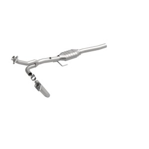 Dodge Dakota Catalytic Converter - Magnaflow - HM Grade Direct-Fit - `00-`03