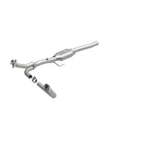 Dodge Dakota Catalytic Converter - Magnaflow - HM Grade Direct-Fit - `00-`03