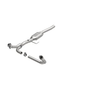 Dodge Dakota Catalytic Converter - Magnaflow - HM Grade Direct-Fit - `00-`03