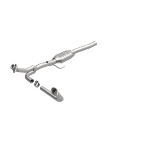 Dodge Dakota Catalytic Converter - Magnaflow - HM Grade Direct-Fit - `00-`03