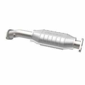 Mazda MPV Performance Exhaust - Rear - Magnaflow - HM Grade Direct-Fit - `00-`01