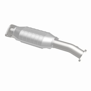 Mazda MPV Performance Exhaust - Rear - Magnaflow - HM Grade Direct-Fit - `00-`01