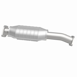 Mazda MPV Performance Exhaust - Rear - Magnaflow - HM Grade Direct-Fit - `00-`01