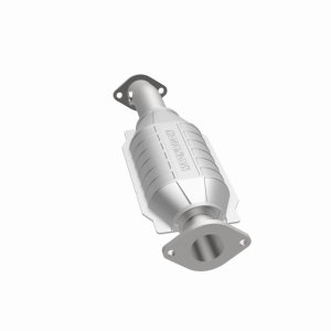 Mazda MPV Performance Exhaust - Rear - Magnaflow - HM Grade Direct-Fit - `00-`01