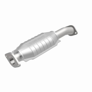 Mazda MPV Performance Exhaust - Rear - Magnaflow - HM Grade Direct-Fit - `00-`01
