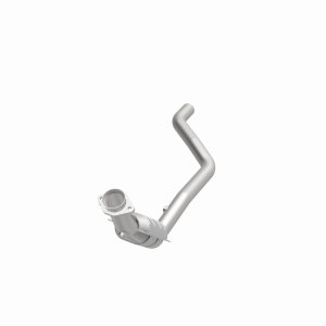 Ford Thunderbird Catalytic Converter - Driver Side - Magnaflow - HM Grade Direct-Fit - 2002