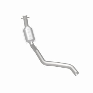 Ford Thunderbird Catalytic Converter - Driver Side - Magnaflow - HM Grade Direct-Fit - 2002