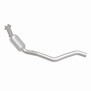Ford Thunderbird Catalytic Converter - Driver Side - Magnaflow - HM Grade Direct-Fit - 2002
