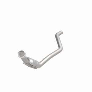 Ford Thunderbird Catalytic Converter - Driver Side - Magnaflow - HM Grade Direct-Fit - 2002