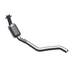 Ford Thunderbird Catalytic Converter - Driver Side - Magnaflow - HM Grade Direct-Fit - 2002