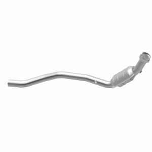 Lincoln LS Catalytic Converter - Driver Side - Magnaflow - HM Grade Direct-Fit - `00-`02