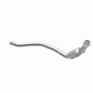 Lincoln LS Catalytic Converter - Driver Side - Magnaflow - HM Grade Direct-Fit - `00-`02