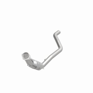 Lincoln LS Catalytic Converter - Driver Side - Magnaflow - HM Grade Direct-Fit - `00-`02
