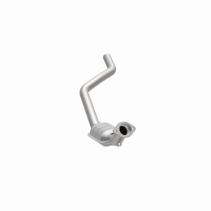 Ford Thunderbird Catalytic Converter - Passenger Side - Magnaflow - HM Grade Direct-Fit - 2002
