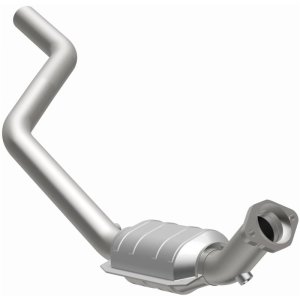 Ford Thunderbird Catalytic Converter - Passenger Side - Magnaflow - HM Grade Direct-Fit - 2002