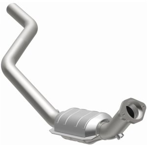 Ford Thunderbird Catalytic Converter - Passenger Side - Magnaflow - HM Grade Direct-Fit - 2002