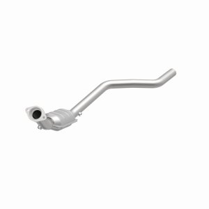 Ford Thunderbird Catalytic Converter - Passenger Side - Magnaflow - HM Grade Direct-Fit - 2002