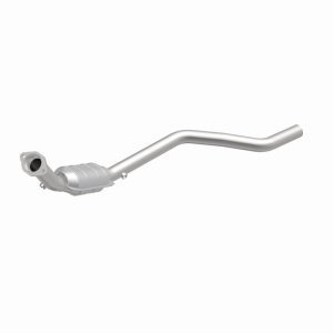 Ford Thunderbird Catalytic Converter - Passenger Side - Magnaflow - HM Grade Direct-Fit - 2002