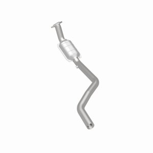Lincoln LS Catalytic Converter - Passenger Side - Magnaflow - HM Grade Direct-Fit - `00-`02