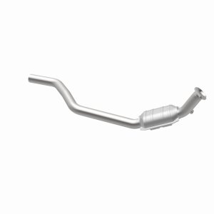 Lincoln LS Catalytic Converter - Passenger Side - Magnaflow - HM Grade Direct-Fit - `00-`02