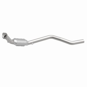 Lincoln LS Catalytic Converter - Passenger Side - Magnaflow - HM Grade Direct-Fit - `00-`02