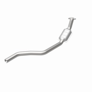 Lincoln LS Catalytic Converter - Passenger Side - Magnaflow - HM Grade Direct-Fit - `00-`02