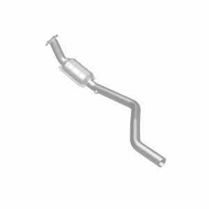 Lincoln LS Catalytic Converter - Passenger Side - Magnaflow - HM Grade Direct-Fit - `00-`02