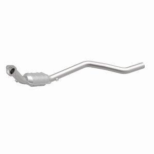 Lincoln LS Catalytic Converter - Passenger Side - Magnaflow - HM Grade Direct-Fit - `00-`02