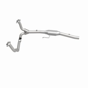 Dodge Dakota Catalytic Converter - Magnaflow - Direct-Fit - `00-`03
