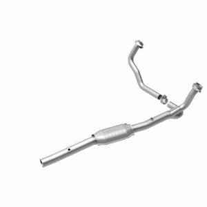 Dodge Dakota Catalytic Converter - Magnaflow - Direct-Fit - `00-`03