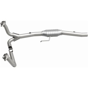 Dodge Dakota Catalytic Converter - Magnaflow - Direct-Fit - `00-`03