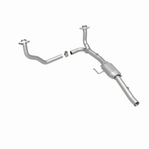 Dodge Dakota Catalytic Converter - Magnaflow - Direct-Fit - `00-`03