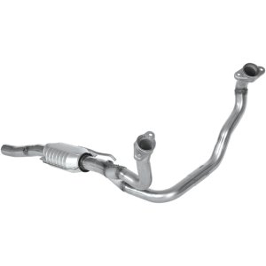 Dodge Durango Catalytic Converter - Magnaflow - Direct Fit - `00-`03