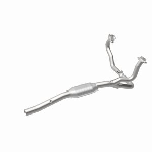 Dodge Durango Catalytic Converter - Magnaflow - Direct Fit - `00-`03
