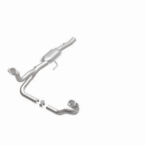 Dodge Durango Catalytic Converter - Magnaflow - Direct Fit - `00-`03