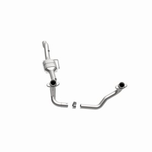 Dodge Durango Catalytic Converter - Magnaflow - HM Grade Direct-Fit, Federal/EPA Compliant - `00-`03 Dodge Durango Catalytic Converter - Magnaflow - HM Grade Direct-Fit, Federal/EPA Compliant - `00-`03