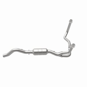 Dodge Durango Performance Exhaust - Magnaflow - Direct-Fit Catalytic Converter - 2000
