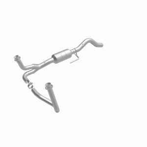 Dodge Durango Performance Exhaust - Magnaflow - Direct-Fit Catalytic Converter - 2000