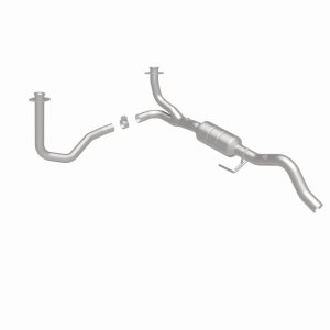 Dodge Durango Performance Exhaust - Magnaflow - Direct-Fit Catalytic Converter - 2000