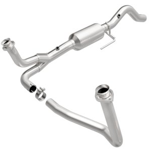 Dodge Durango Performance Exhaust - Magnaflow - Direct-Fit Catalytic Converter - 2000