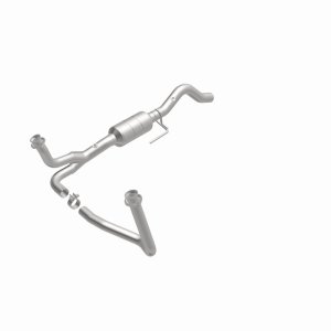 Dodge Durango Performance Exhaust - Magnaflow - Direct-Fit Catalytic Converter - 2000