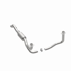 Dodge Durango Performance Exhaust - Magnaflow - Direct-Fit Catalytic Converter - 2000