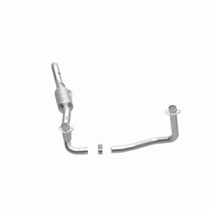 Dodge Durango Performance Exhaust - Magnaflow - Direct-Fit Catalytic Converter - 2000