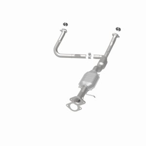 Chevrolet S10 Catalytic Converter - Magnaflow - Direct-Fit - `01-`03