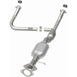 Chevrolet S10 Catalytic Converter - Magnaflow - Direct-Fit - `01-`03