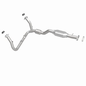 Chevrolet S10 Catalytic Converter - Magnaflow - Direct-Fit - `01-`03