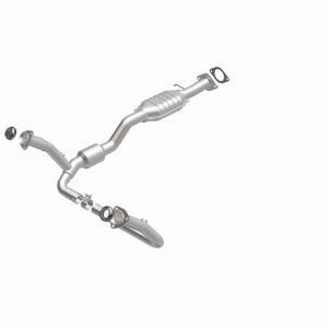 Chevrolet S10 Catalytic Converter - Magnaflow - Direct-Fit - `01-`03