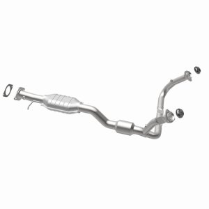 Chevrolet S10 Catalytic Converter - Magnaflow - Direct-Fit - `01-`03