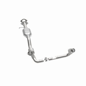GMC Sonoma Catalytic Converter - Magnaflow - Direct-Fit - `01-`03