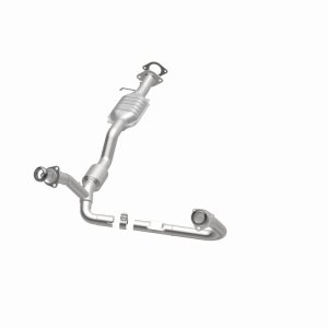 GMC Sonoma Catalytic Converter - Magnaflow - Direct-Fit - `01-`03